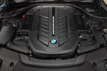 BMW M760Li xDrive 2019 года (ZA)
